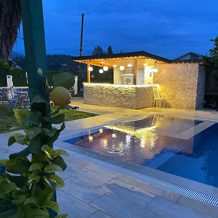 Duranapart Holiday park