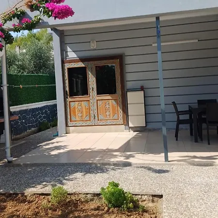 Holiday park Duranapart Fethiye