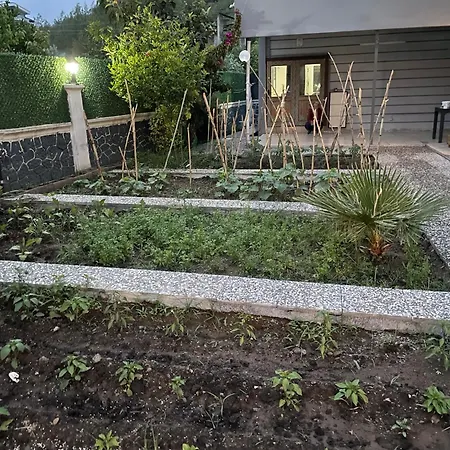 Holiday park Duranapart