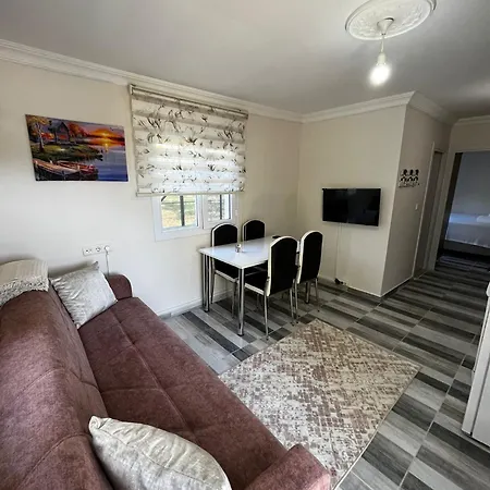 Holiday park Duranapart *
