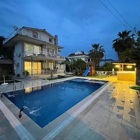 Duranapart Holiday park