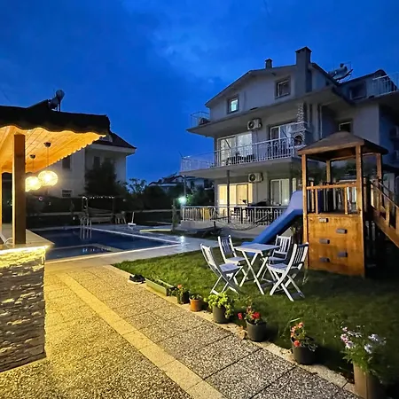 Holiday park Duranapart *