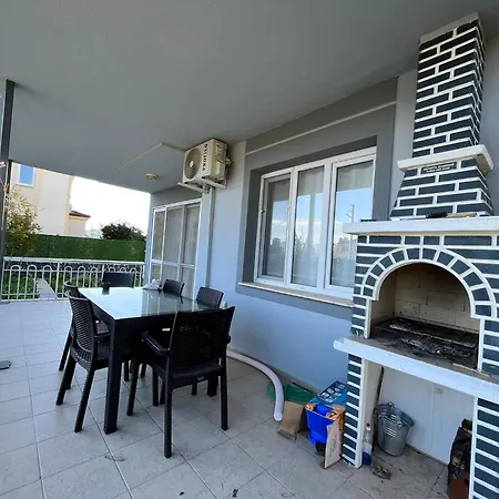 Holiday park Duranapart