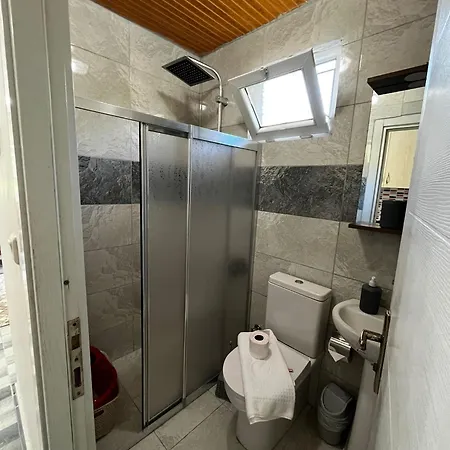 Holiday park Duranapart Fethiye