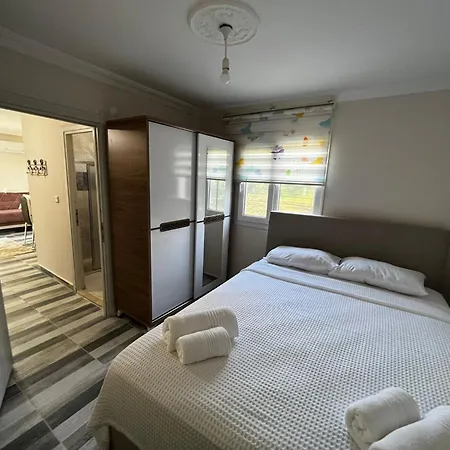 Duranapart Holiday park *