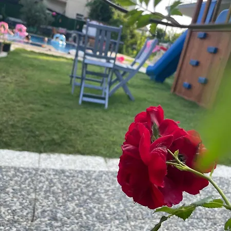 Duranapart Vakantiepark Fethiye