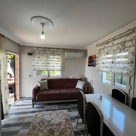 Duranapart Фетхие