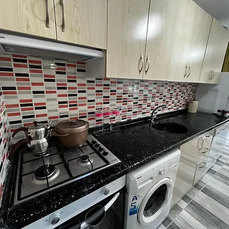 Duranapart Фетхие